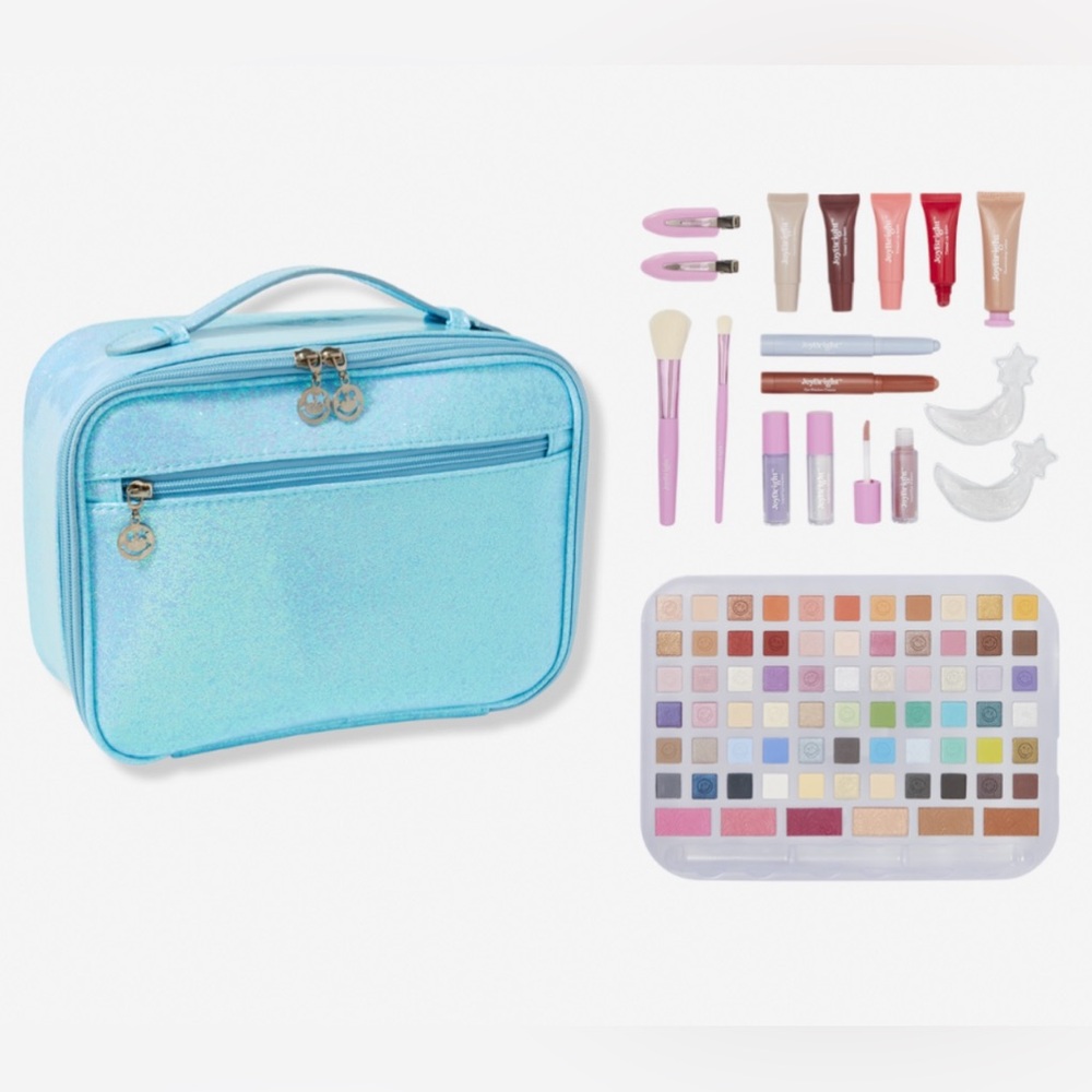 JoyBright Shimmering Beauty Box - Picture 2 of 3